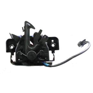 KAPUT KİLİDİ ELEKTRİKLİ RENAULT MEGANE IV 656012164R