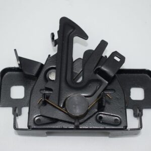 MOTOR KAPUT KİLİDİ MANUEL RENAULT CLIO IV-CAPTUR-TRAFIC VIVARO-ESPACE 656015563R 656015563R