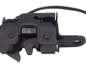 KAPUT KİLİDİ KABLOLU SOKETLİ RENAULT FLUENCE 09  MEGANE III 09  MASTER III 10