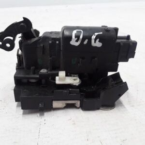 SAĞ ARKA KAPI KİLİDİ MOTORLU DACIA DOKKER LODGY 825020953R