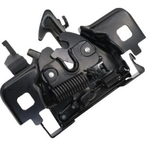 MOTOR KAPUT KİLİDİ MANUEL R.CLIO IV D.LOGAN II-SANDERO II MCV-STEPWAY 656017676R
