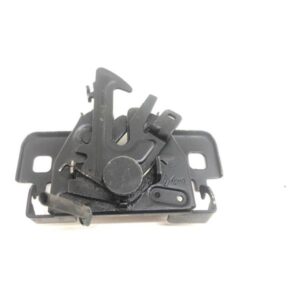 MOTOR KAPUT KİLİDİ ELEKTRİKLİ-KABLOLU R.CLIO IV -SEMBOL JOY D.LOGAN II SANDERO II 656011344R
