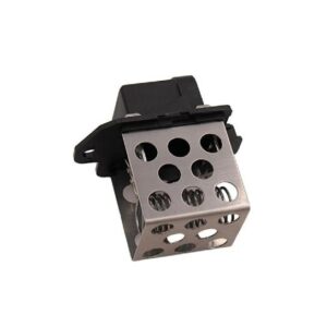 KALORİFER REZİSTANSI RENAULT MEGANE III-FLUENCE 214936501R