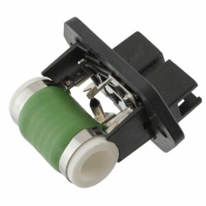 FAN REZİSTANSI F.DOBLO- PALIO- ALBEA 2001- 51736774-6450.XR-55702407-6845796