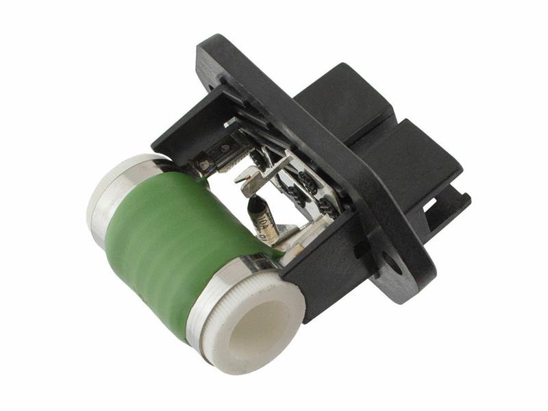FAN REZİSTANSI F.DOBLO- PALIO- ALBEA 2001- 51736774-6450.XR-55702407-6845796