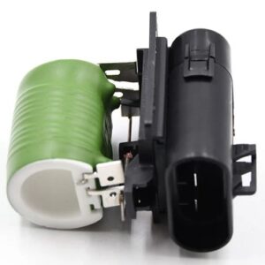 FAN REZİSTANSI LINEA-GRANDE PUNTO 05 CORSA D 07-14 1.3MTJ-CDTI 3 LÜ 55703589 1341641-55704057-55703589
