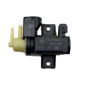 TURBO ELEKTRO VANASI 1.5 K9K 8200790180 8200790180