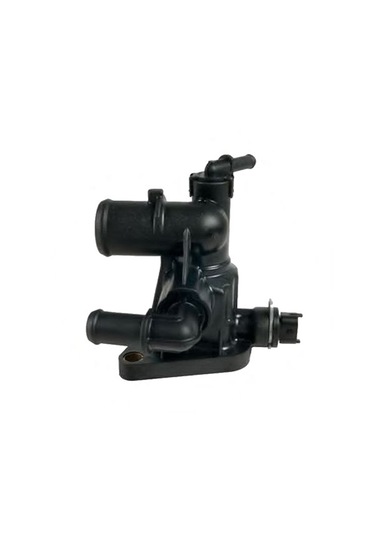TERMOSTAT KOMPLE FIAT EGEA-DOBLO-FIORINO EURO 6 -1.3 MTJ 2016 BIPPER-NEMO 1.4 HDİ 2010 55233327 55233327
