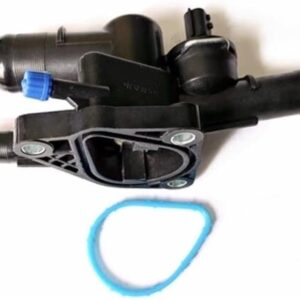 TERMOSTAT KOMPLE RENAULT CLIO V 19 TALIANT 21 DACIA SANDERO II 17 LOGAN II 17 1.0 SCe B4D 110600968R-212006394R