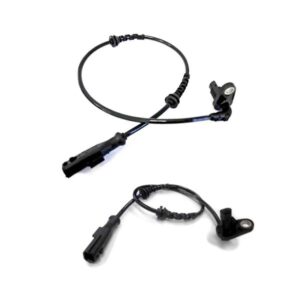ABS SENSOR KABLO DUSTER 4 X 2 ARKA SAĞ 8200862228 479505873R