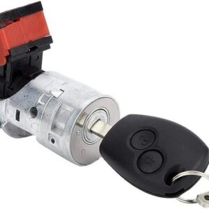 KONTAK ANAHTARI CLIO III 05  KANGOO III 08  MASTER III 10  7701208784