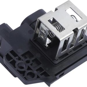 FAN MOTOR REZİSTANSI TALİSMAN CLİO IV LATİTUDE 255507773R 255507773R