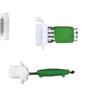 KALORİFER REZİZTANSI MASTER II 7701050738