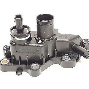 KOMPLE TERMOSTAT RENAULT CLIO IV LOGAN SENDERO 1.0 TCE 110601903R