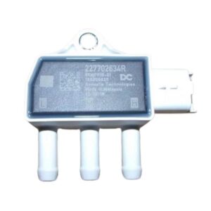 TRAFİC 3 2.0 DCİ M9R ADBLUE PARTİKÜL BASINÇ KAPTÖRÜ 227702634R ORJINAL