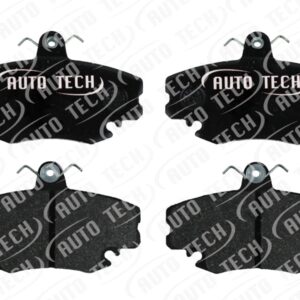 ÖN BALATA FİŞLİ RENAULT R9-R19-R21-CLIO I-II-MEGANE I-TWINGO-LOGAN-SANDERO-SOLENZA 7711130071-7701204833-WVA21404