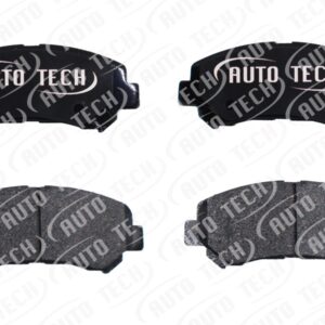 x ÖN BALATA QASHQAI 1.5 DCİ-1.6-2.0-2.0 DCİ 07   XTRAIL 2.0-2.0 DCİ-2.5 07  KOLEOS 2.0 DCI 08