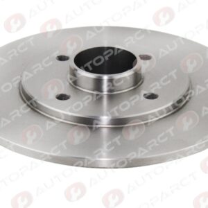 ARKA FREN AYNASI CLIO II 1.2 16V 01-16 1.4 16V 00-08 1.5 DCI 01-09 MEGANE 1.9 DCI 99-03
