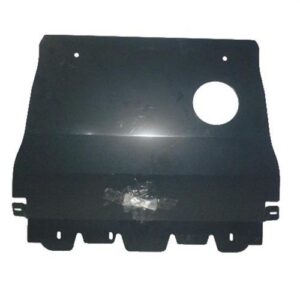 KARTER MUHAFAZASI P407 DEMİR 7013AG.12
