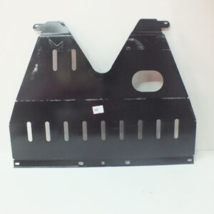 KARTER MUHAFAZASI BIPPER-FIORINO -NEMO DEMİR 7136.KN
