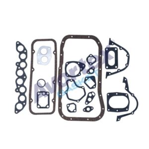 MOTOR TAKIM CONTASI M131 DKŞ 1600 KEÇESİZ SKC 1.30mm STD KAPAK