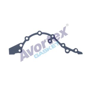 EKSANTİRK CONTASI KAUÇUK KAPLI METAL CLIO-KNG-MGN   04 1.5 DCI K9K 700/702/704/710/722