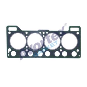 SKC R12 1400 SİYAH