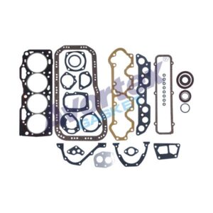 MOTOR TAKIM CONTASI FULL SKT KEÇELİ SUBAP LASTİKLİ TMPR-SLX 159 A3.000- A3.048-159 A3.048