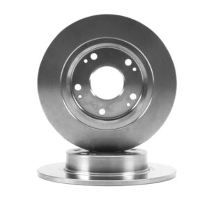 ARKA FREN DİSKİ DOLU TİP HONDA CIVIC 1.6L R16A2 VTEC sedan FD6 FB7 kasa 06-15 / 1.8L R18A VTEC H atchback FK2 kasa 06-  / 1.4L L13Z1 sport FK1 kasa