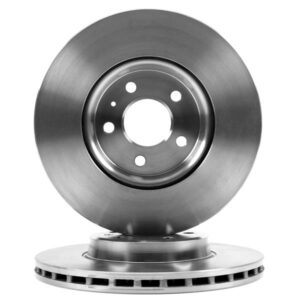 AUDI A5 - A6 ÖN FREN DİSK 8W0615301G-8K0615301