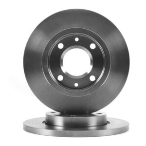 ÖN FREN AYNASI XSARA 1.5D 97-00 1.4İ 97-05 ABS SİZ P206 1.4HDİ 98 P306 1.4-1.6 94-01 247x13x4DL HAVALI 4246.R8-4246.R9-4249.A5