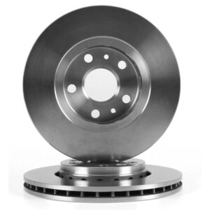 FREN DISKI ON MERCEDES CITAN W415 12 21 . RENAULT KANGOO II 08 A4154200701-7701209839-402064230R