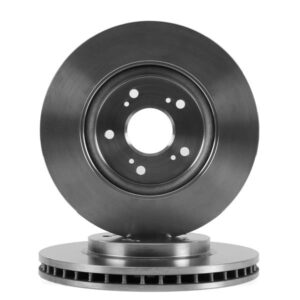 ÖN FREN DİSKİ HAVA KANALLI HONDA CR-V 2.0L R20A2 RE5 06-12 / 2.2L N22A CTDi RE6 dizel 06-  / 1.6L N16A2 RE6 İ-DTEC dizel 4x2 13-  296 çap x 5 bijon -