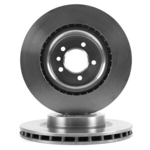 FREN DISKI ON LANDROVER RANGE ROVER SPORT-DISCOVERY IV-2.7 D-3.0 D-3.0 TD-3.6 D-4.2-4.4-5.0 V8 SDB000623