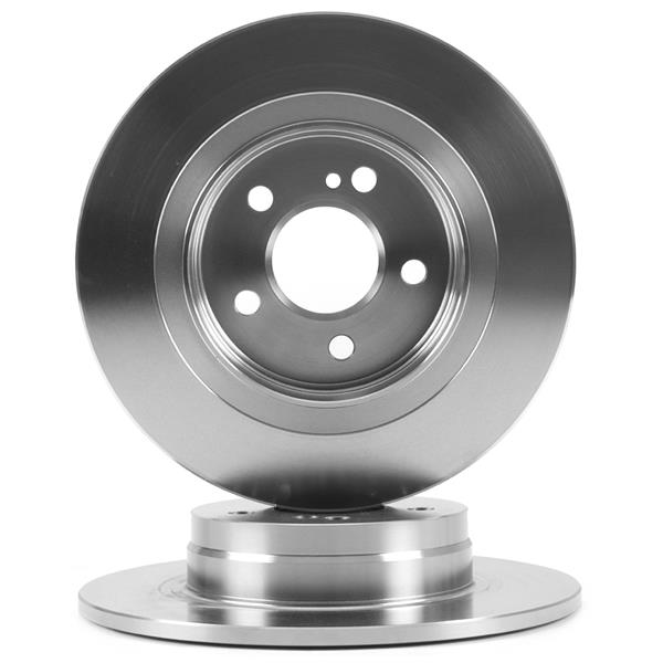 MERCEDES- C-SERISI - E-SERISI - ARKA FREN DİSK 2044230612-A2044230612