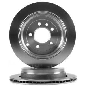 FREN DISKI ARKA LANDROVER RANGE ROVER III-RANGE ROVER SPORT 2.7