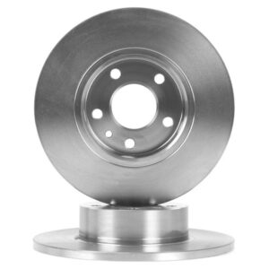 ALFA ROMEO / FIAT CROMA - LINEA - MULTIPLA / LANCIA THEMA - DELTA - LYBRA ARKA FREN DİSK 82418684-7789267-82439939