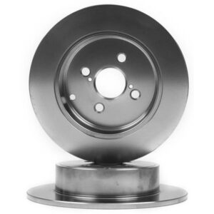 TOYOTA COROLLA 2001/2007 SOL/SAĞ ARKA FREN DİSK 4243102082-4243102081-4243102080
