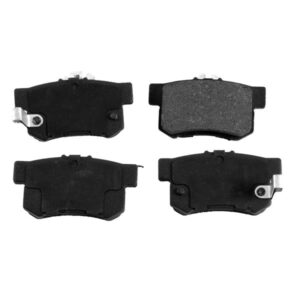 ARKA FREN BALATA HONDA CIVIC 1.6L D16 VTEC VTI 01-05 / 1.4L 1.6L 96-01 / 1.6L R16A2 VTEC SEDAN 06-  / ACCORD 2.0L F20 90-98 / LEGEND 3.2L 91-96 /