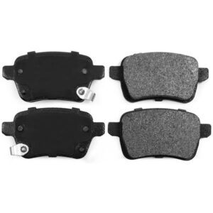 ARKA FREN BALATASI OPEL CORSA E 14 19 ADAM 14 19 15 JANT RPO J67 FIAT EGEA 16  500L 13  264mm