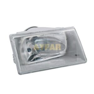 FAR SAĞ KOMPLE M131 88 DKŞ 6010111 ESER 1880021