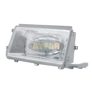 FAR SOL DOĞAN SLX-ŞAHİNS 85014921