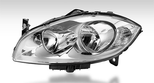 FAR SOL ELEKTRİKLİ LINEA 07 MOTORLU 51826739-52084245-51776318