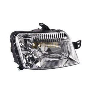 FAR SAĞ FIAT PANDA 09 12 MOTORLU