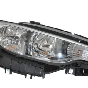 FAR SAĞ FIAT EGEA 15 KROM ÇERCEVELİ