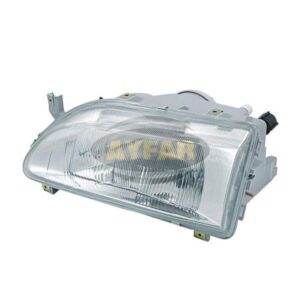 FAR SAĞ R19 05/92-10/95 MEKANİK H4 6010267 7701036028