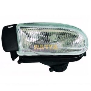 SİS FARI SOL R19 01/93-11/95-LGN 01/94-04/98-ESPACE 09/96-06/00 H1 BEYAZ YUMURTA TİP 7701038413-7701042674