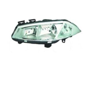 FAR SİNYAL SOL RENAULT MEGANE II 02 ELEKTRİKLİ H7 H1 7701054656-7701064018-260604235R