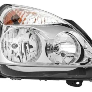 FAR KROM SAĞ ÇERÇEVELİ-MANUEL RENAULT CLIO 01-09