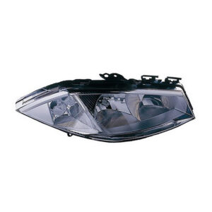 FAR SAĞ MOTORLU RENAULT MEGANE II 2003 2005